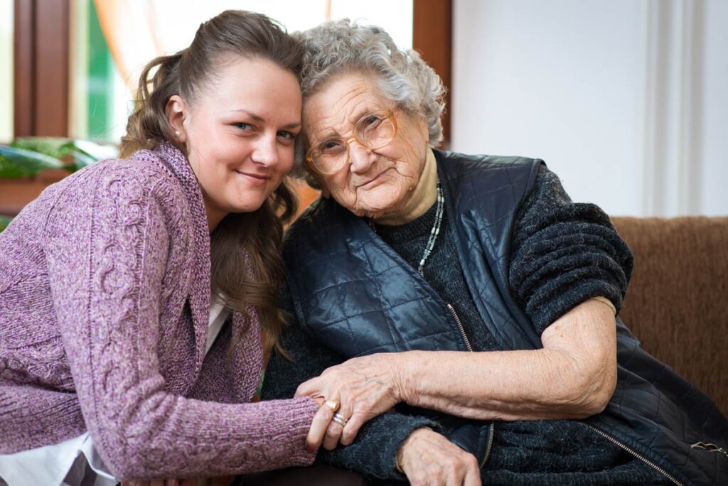 Dental Health Tips for Caregivers