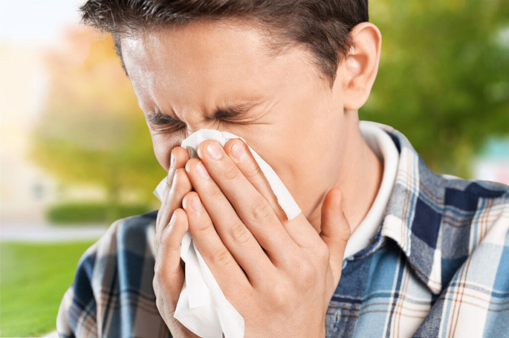 Allergies and Dental Care