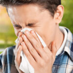 All the symptoms of allergies have the potential to affect your oral health too.