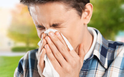 Allergies and Dental Care