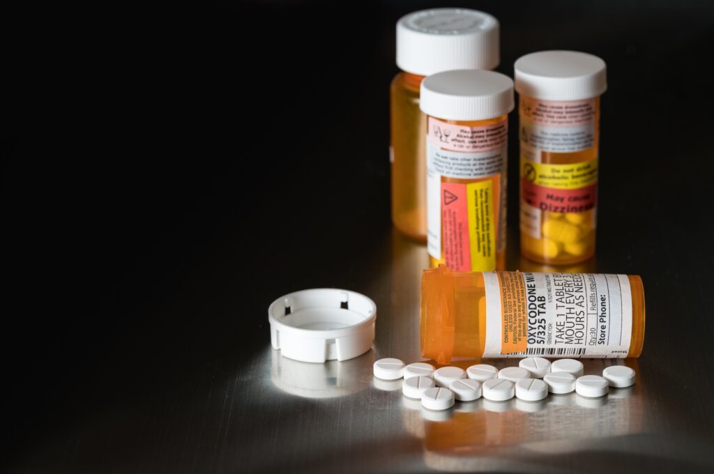 New ADA Opioid Policy