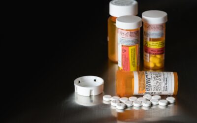 New ADA Opioid Policy
