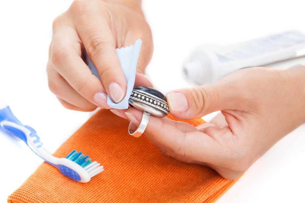 Uses for an Old Toothbrush