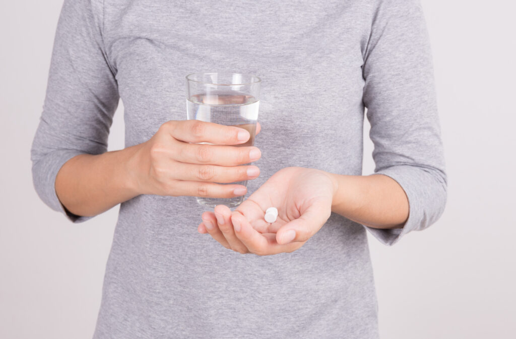 Three Strategies for Pain Management After Dental Care