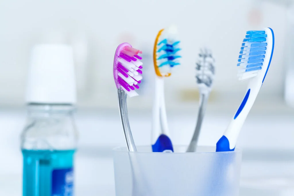 Choose the Right Toothbrush