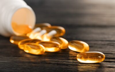 Vitamin D For a Healthier Mouth