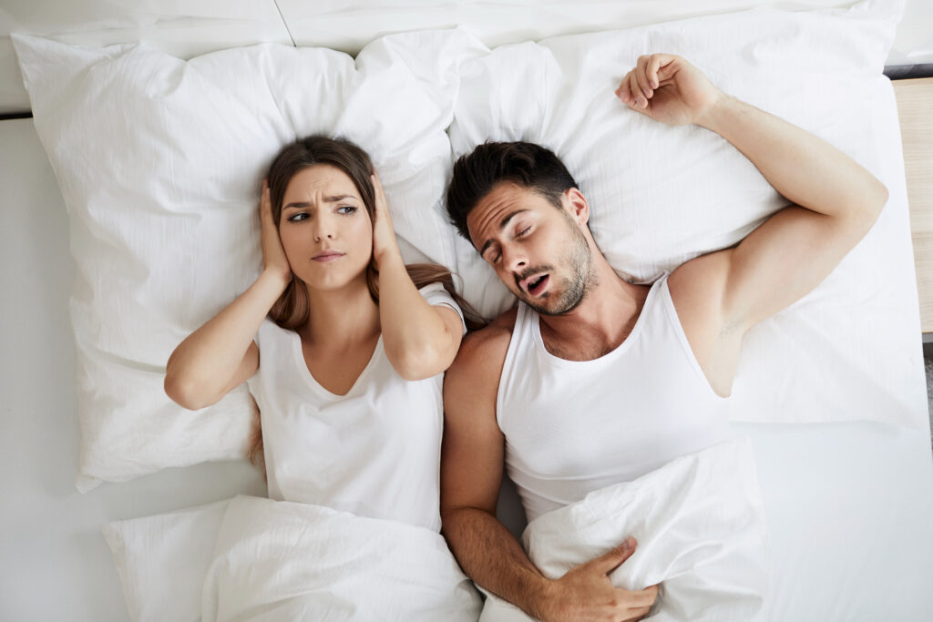 What Dentists Do for Sleep Apnea