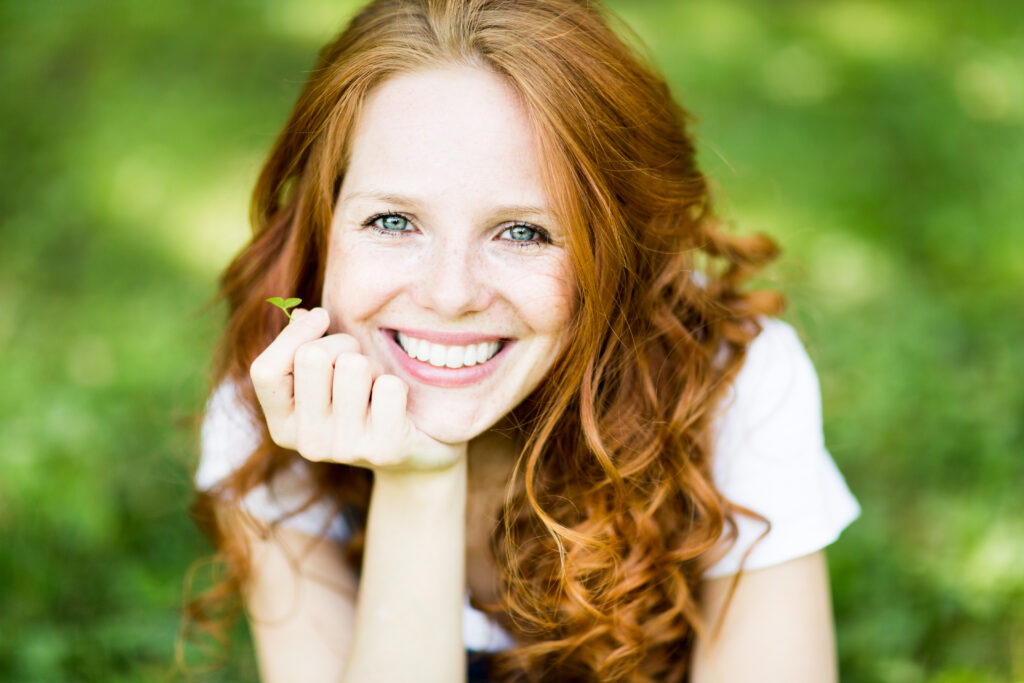 Oral Health in Spring