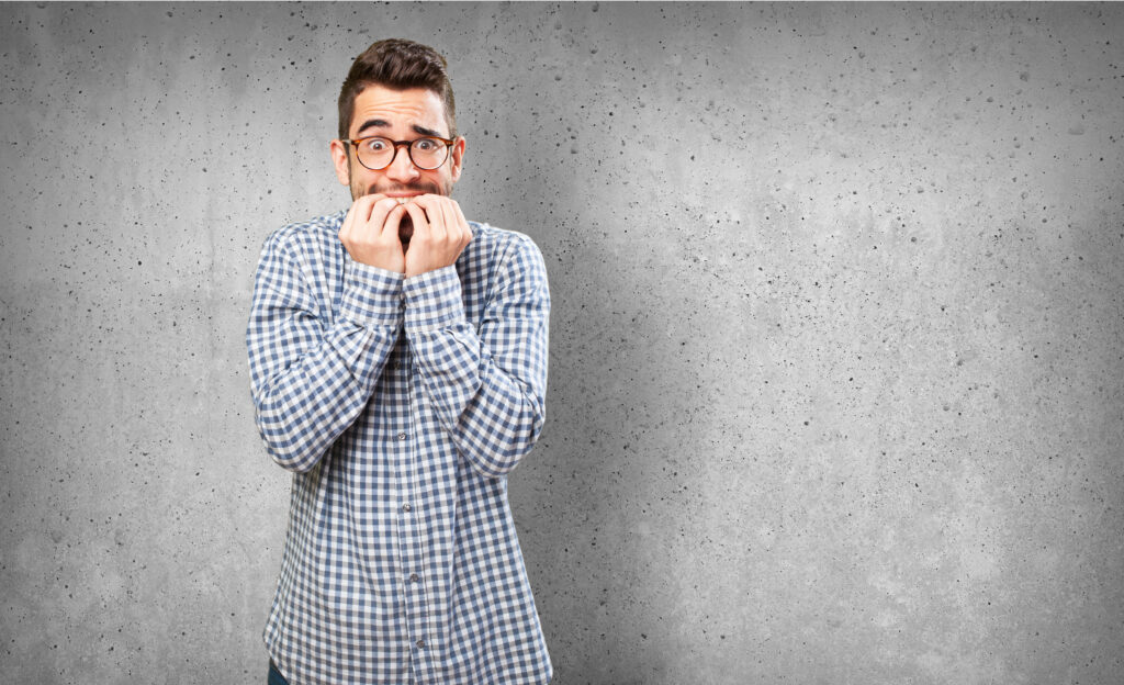 Coping with Dental Anxiety