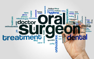 Dentist and Oral Surgeon