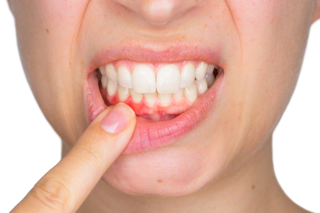 Dentist and Periodontist