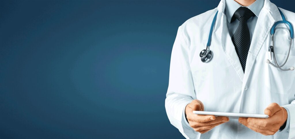 Dentists and Doctors