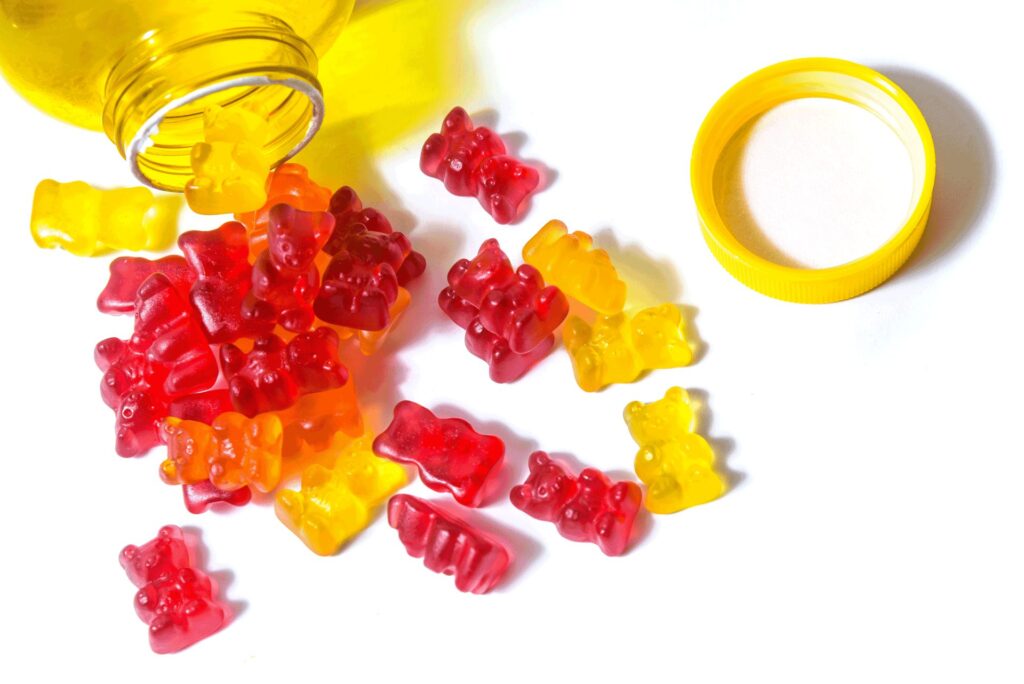 Are Gummy Vitamins a Good Idea?