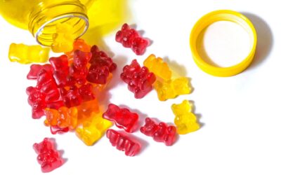 Are Gummy Vitamins a Good Idea?
