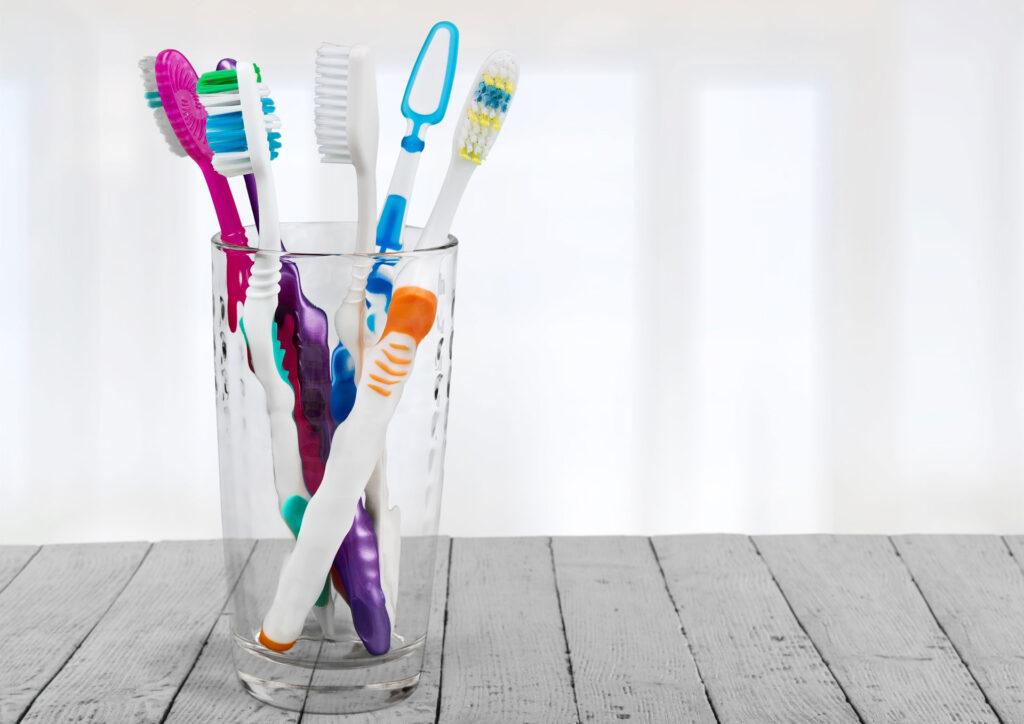 Intriguing Toothbrush Facts