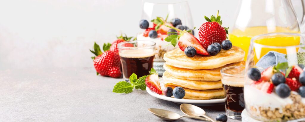 Oral Health and Breakfast