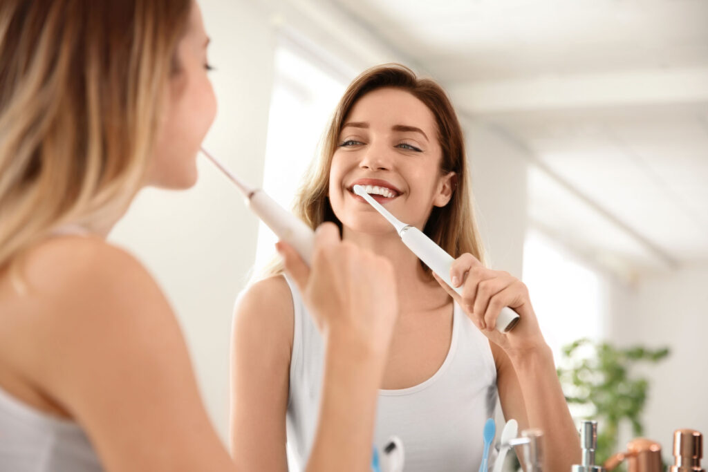 Resist Tooth Decay!