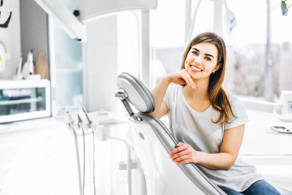 Preparing for Your Dental Visit