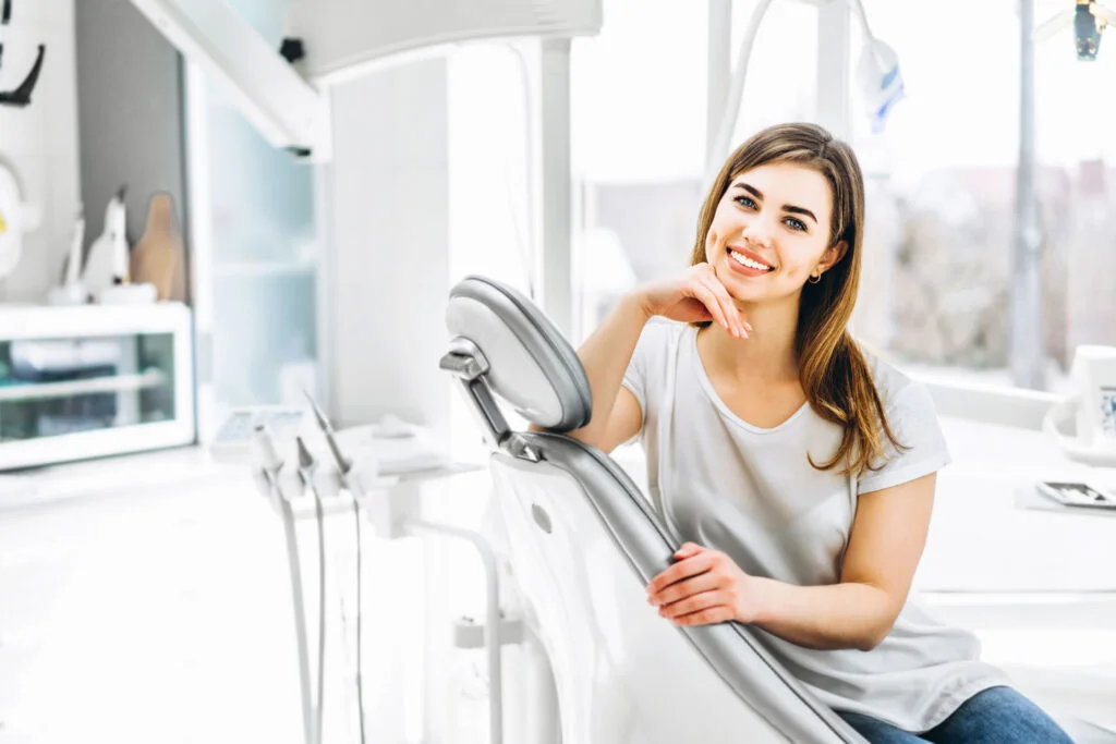 Preparing for Your Dental Visit
