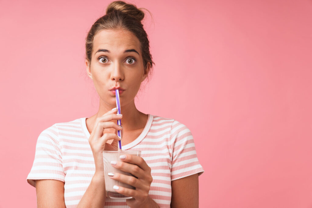 The Last Straw?