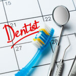 Semi-Annual Dental Checkup