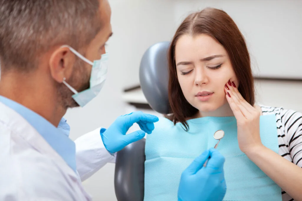 What is Medically Necessary Dentistry?