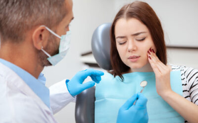 What is Medically Necessary Dentistry?