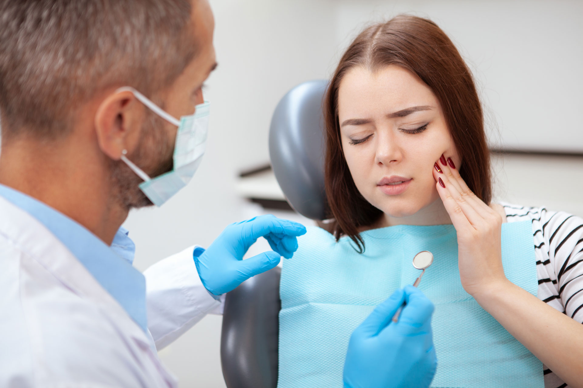 What Is Medically Necessary Dentistry Placerville Dental Group