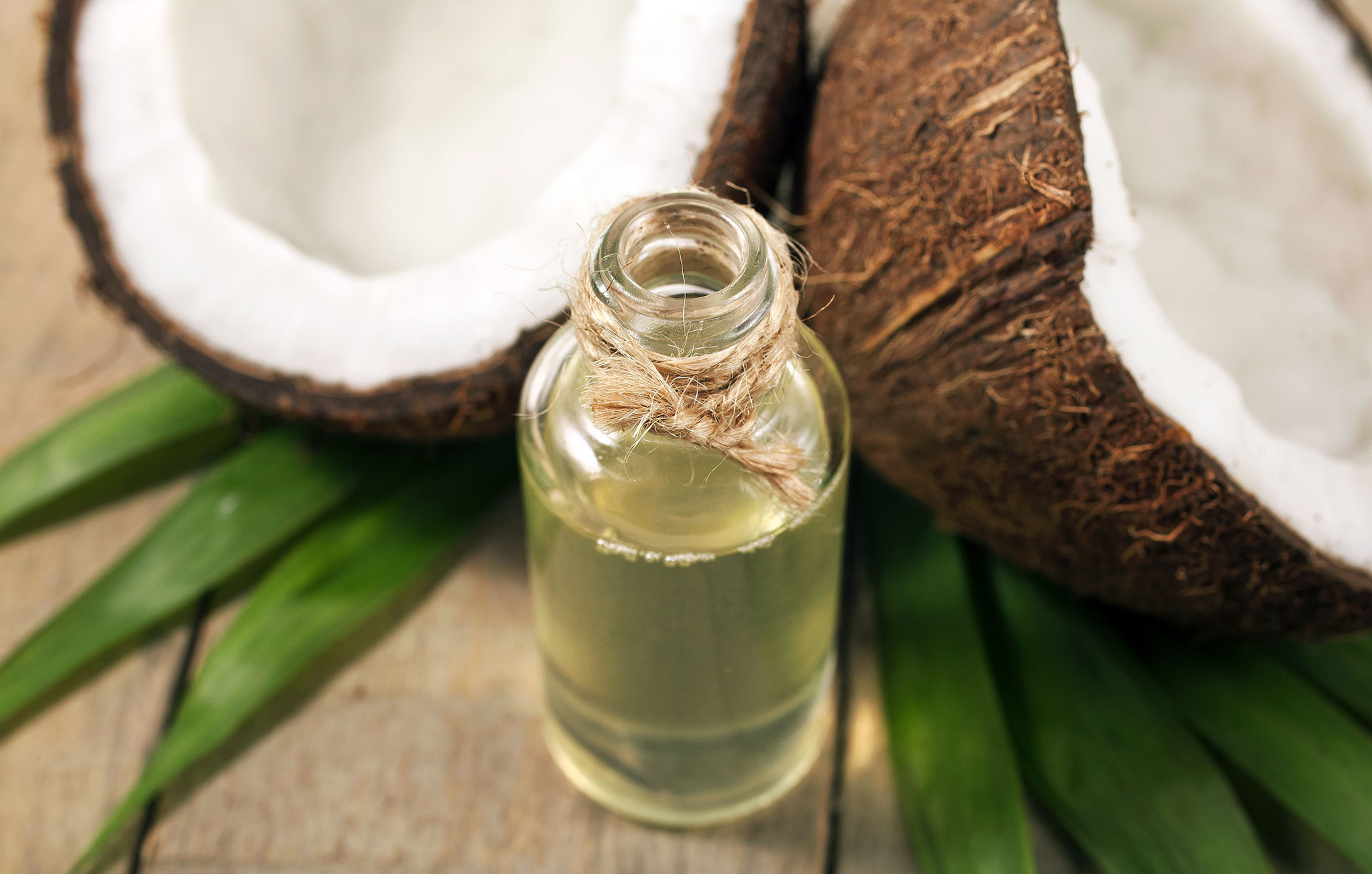 Does Oil Pulling Work? Placerville Dental Group