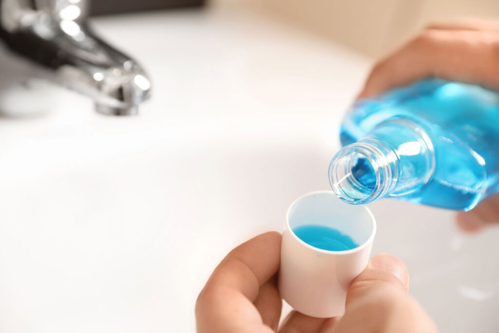 Mouthwash Matters
