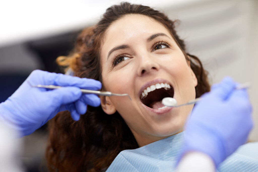 What is Prophylaxis?