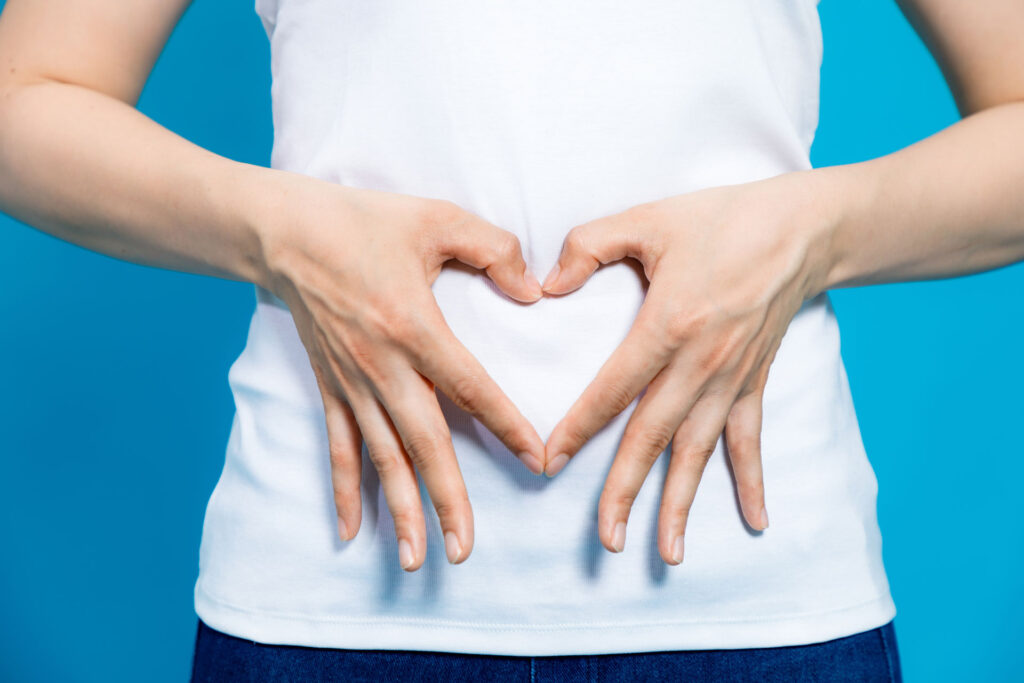 The Power of Probiotics