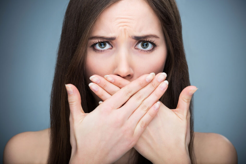 What is “The Bacteria that Causes Bad Breath”?