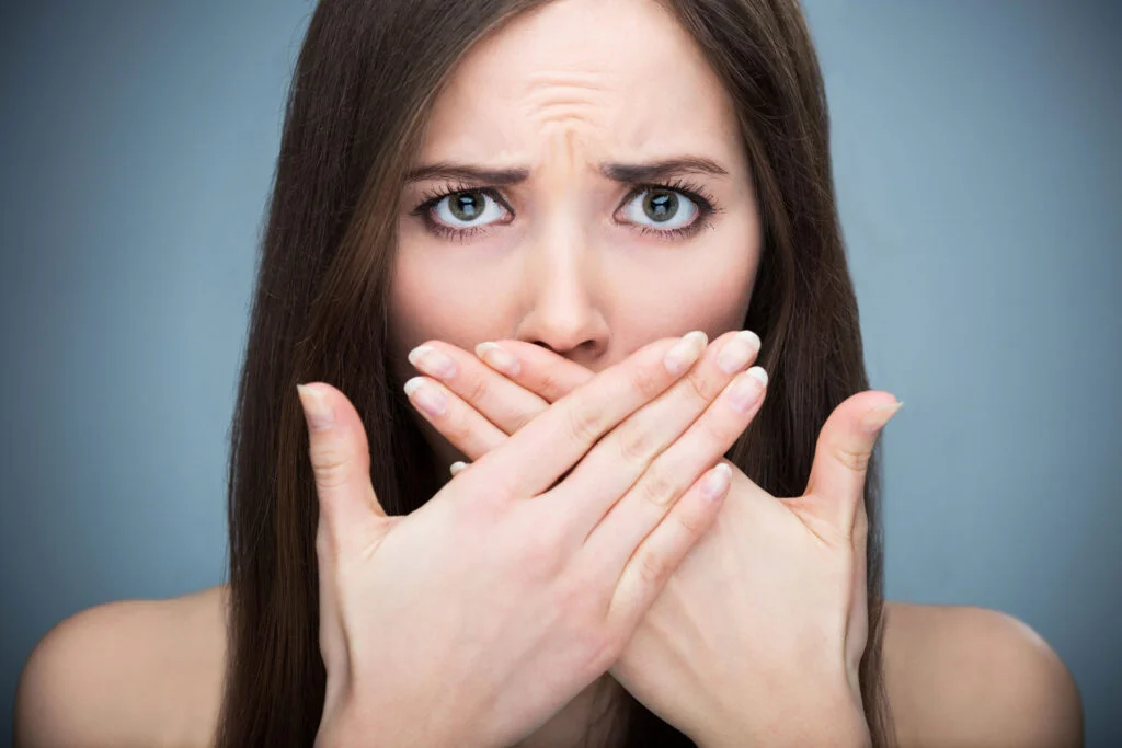 What is “The Bacteria that Causes Bad Breath”?