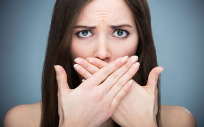 What is “The Bacteria that Causes Bad Breath”?