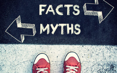 Three Dental Myths