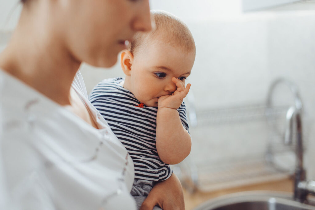 What About Thumb Sucking?