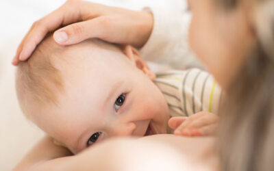 Breastfeeding and Dental Health