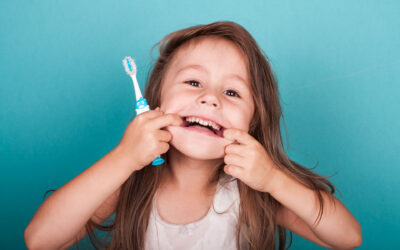 Children, Chemicals and Cavities