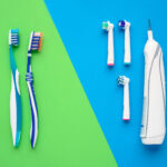 Toothbrush Features