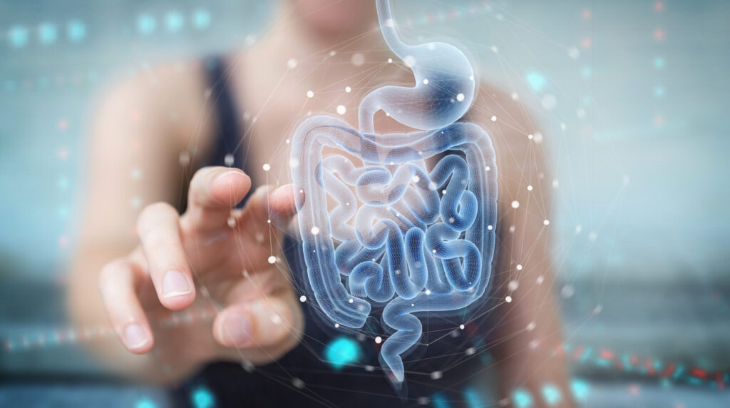 Crohn’s Disease and Dental Implants