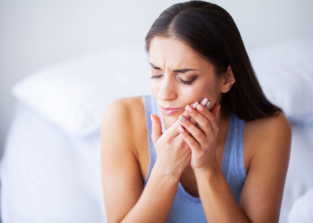Managing Dental Pain