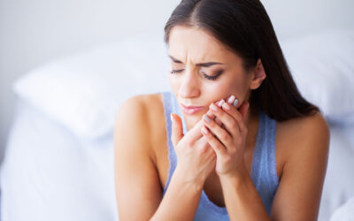 Managing Dental Pain