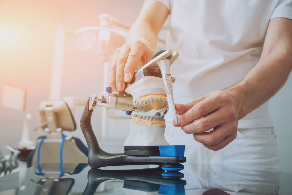 Dental Technicians