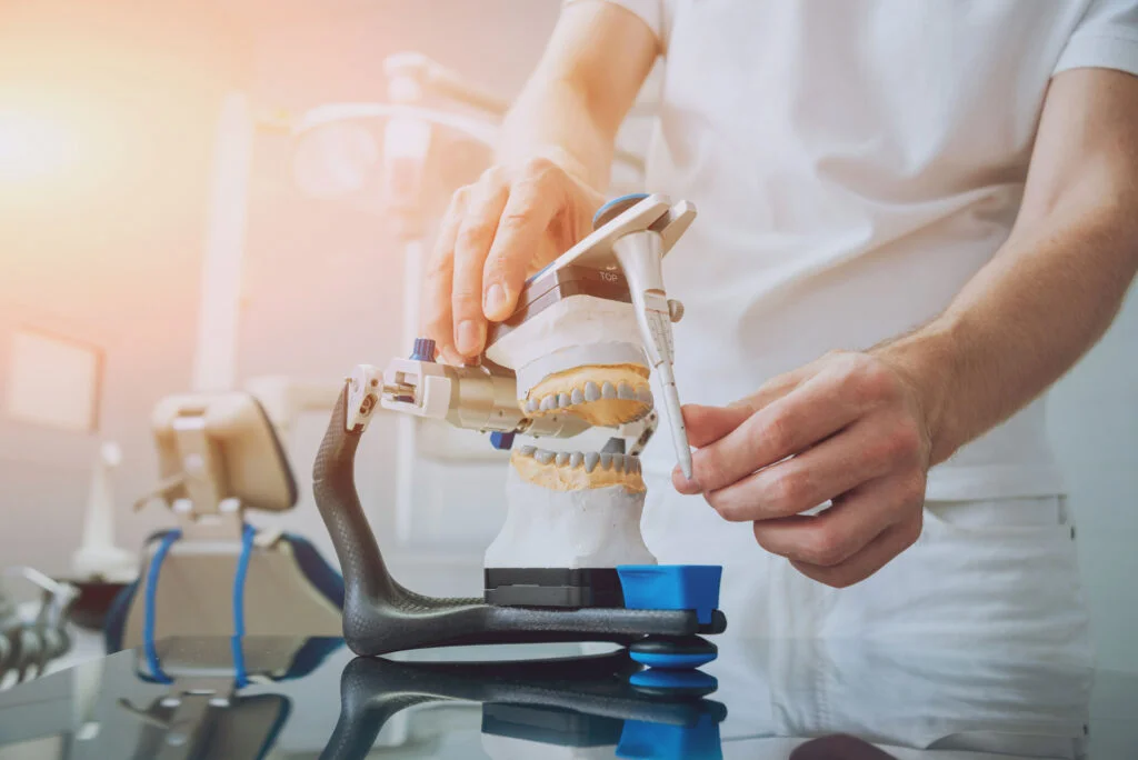 Dental Technicians
