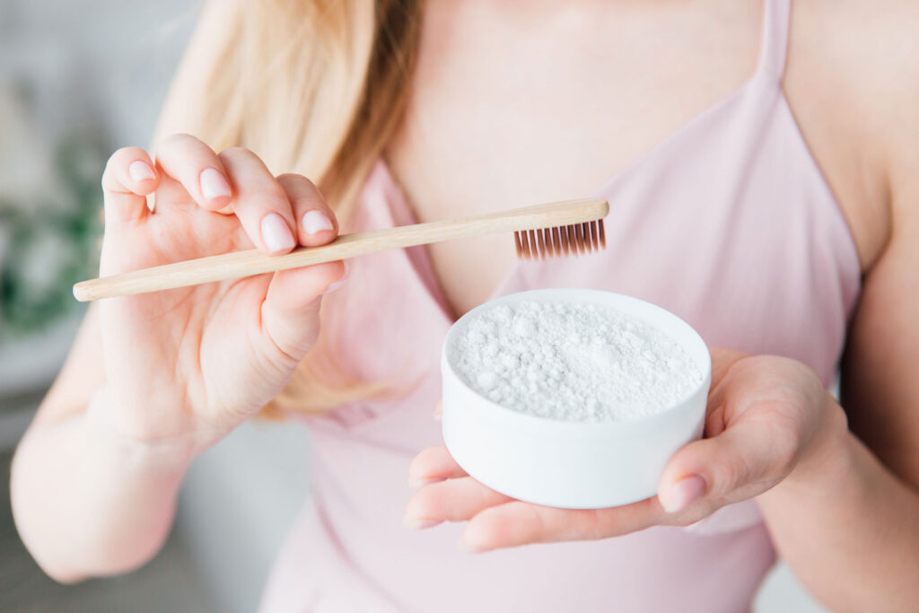 Powder or Paste?