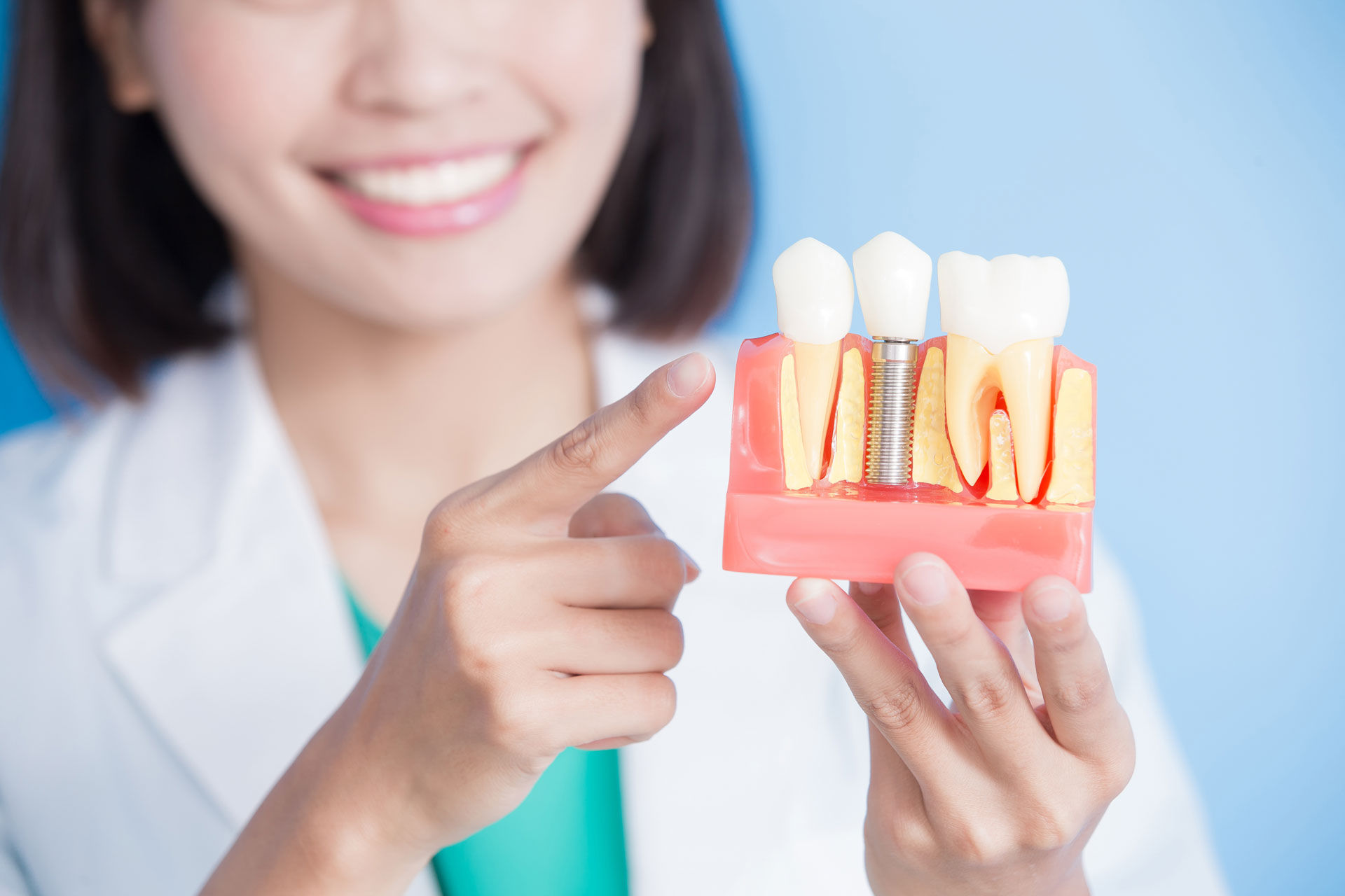 Bone Grafting For Dental Implants Placerville Dental Group