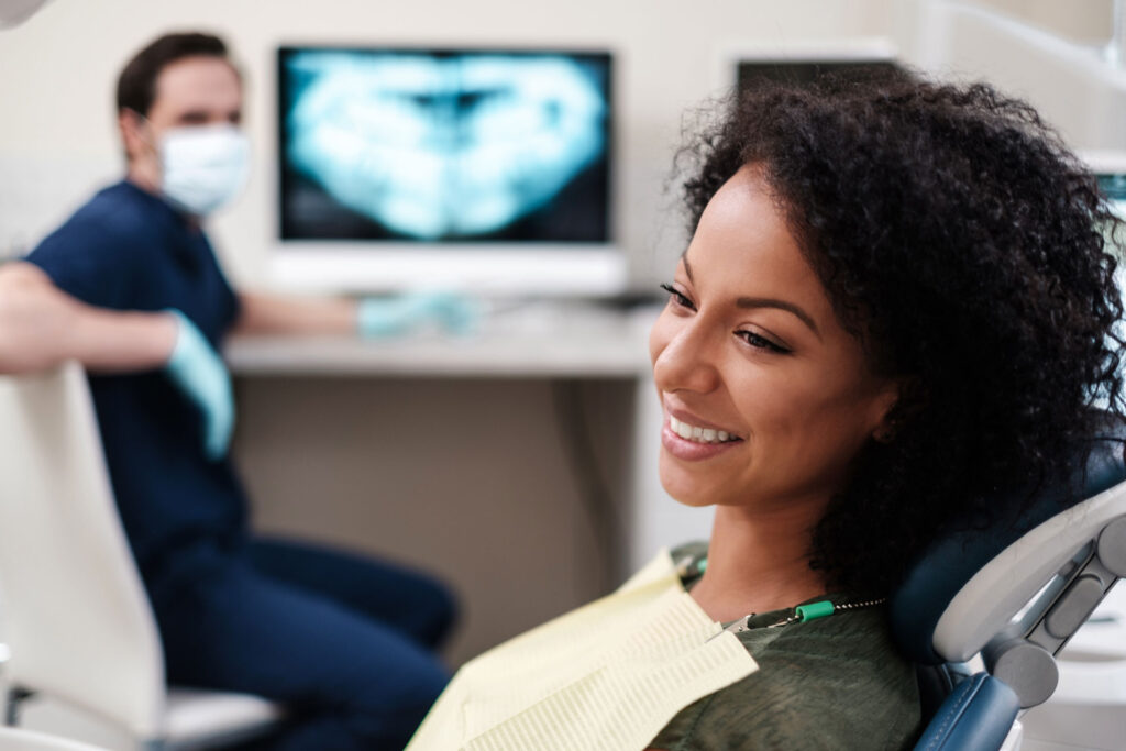 Coping with Dental Discomfort and Disease