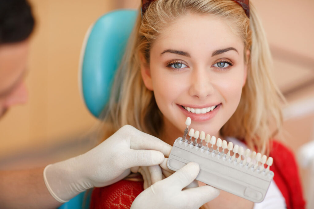 Teeth Whitening That Works!