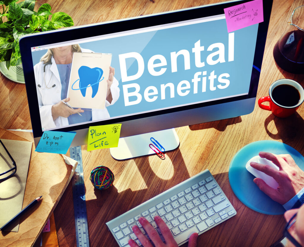 Dental Insurance for Placerville